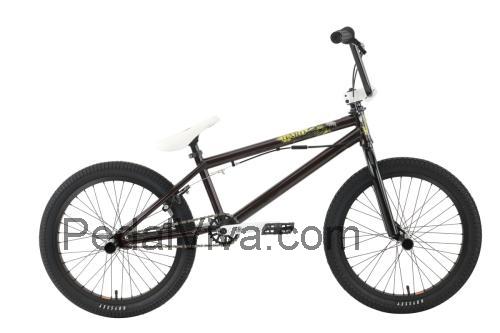 Haro X4 ficha tecnica